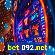 bet 092.net